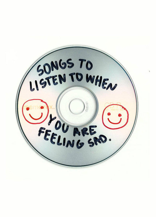 MIDDLE SCHOOLER MIX CD