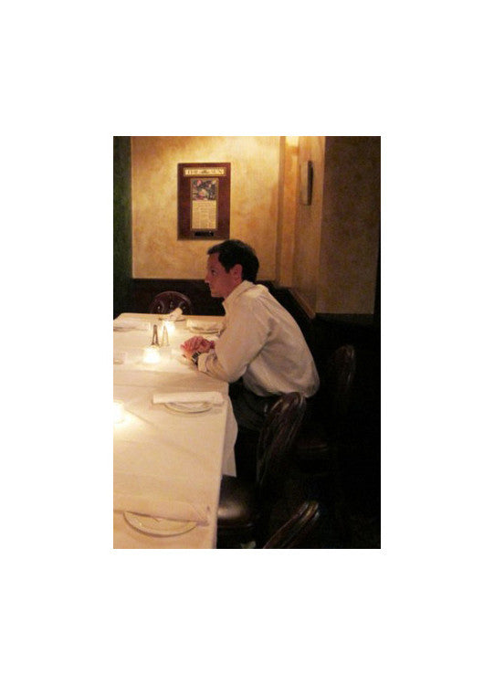 ALONE