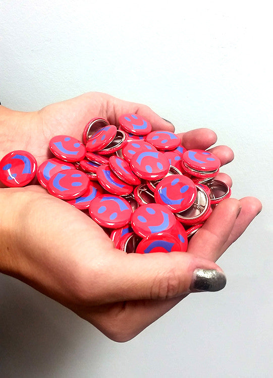 JORDY VAN DEN NIEUWENDIJK<BR>WET! BUTTONS