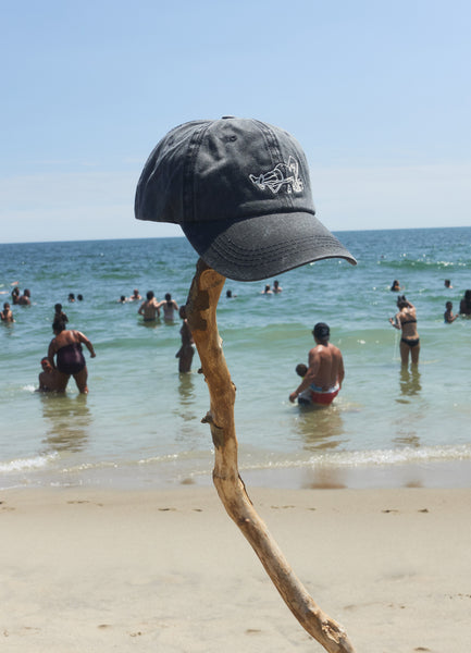 BEACH BUM HAT